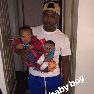 Meet your Posher, Rayvon